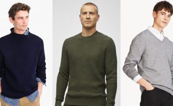 Top 10+ Shop Bán Áo Sweater Đẹp Xịn Siêu Chất Top 10+ shop bán áo sweater đẹp siêu chất