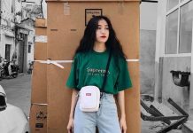 Top 10 Shop Bán Áo Thun Tay Lỡ Siêu Đẹp Tại TPHCM Top 10 shop bán áo thun tay lỡ siêu đẹp tại tphcm