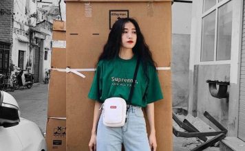 Top 10 Shop Bán Áo Thun Tay Lỡ Siêu Đẹp Tại TPHCM Top 10 shop bán áo thun tay lỡ siêu đẹp tại tphcm