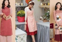 Top 11 Địa Chỉ Shop Áo Dài Cách Tân TPHCM Đẹp Diện Tết Top 11 địa chỉ shop áo dài cách tân tphcm đẹp diện tết