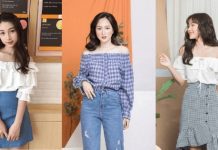 10 cửa hàng bán áo trễ vai nữ “siêu yêu” 10 cửa hàng bán áo trễ vai nữ "siêu yêu"