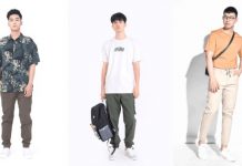 Top 9 Shop Bán Quần Jogger Nam Hà Nội Đẹp Giá Rẻ 9 cửa hàng quần jogger nam hà nội đẹp chất khỏi bàn