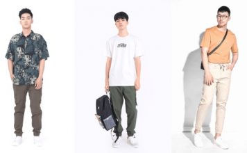 Top 9 Shop Bán Quần Jogger Nam Hà Nội Đẹp Giá Rẻ 9 cửa hàng quần jogger nam hà nội đẹp chất khỏi bàn