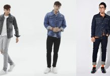 Top 10+ Shop Bán Áo Khoác Jean Nam Phong Cách Top 14 shop áo khoác jean nam uy tín, chất lượng