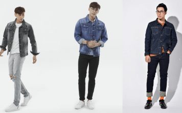 Top 10+ Shop Bán Áo Khoác Jean Nam Phong Cách Top 14 shop áo khoác jean nam uy tín, chất lượng