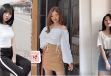Top 11 Địa Chỉ Dành Riêng Cho Tín Đồ Áo Croptop