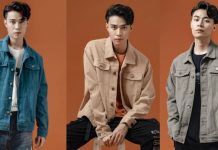 Top 16 địa chỉ áo khoác kaki nam đẹp không thể bỏ qua Top 16 địa chỉ áo khoác kaki nam đẹp không thể bỏ qua