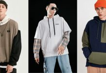 Top 8 cửa hàng áo hoodie nam đẹp chất bạn không nên bỏ lỡ Top 8 cửa hàng áo hoodie nam đẹp chất bạn không nên bỏ lỡ