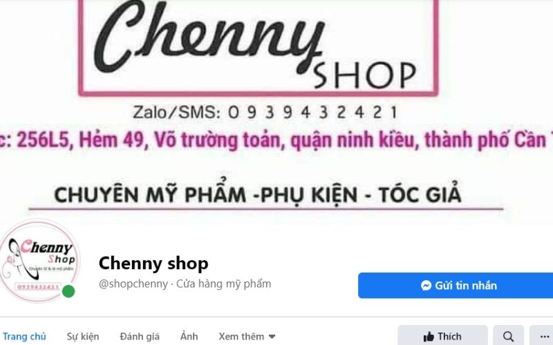 Bật mí 12 địa chỉ mua nước hoa ở Cần Thơ uy tín, chính hãng 2