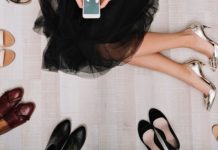 8 Cửa Hàng Giày Dép Nữ TPHCM Giá Rẻ, Chất Lượng Khám phá 8 cửa hàng giay dep nữ TPHCM giá rẻ, chất lượng