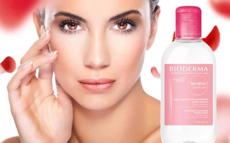 Bioderma Sensibio Tonique