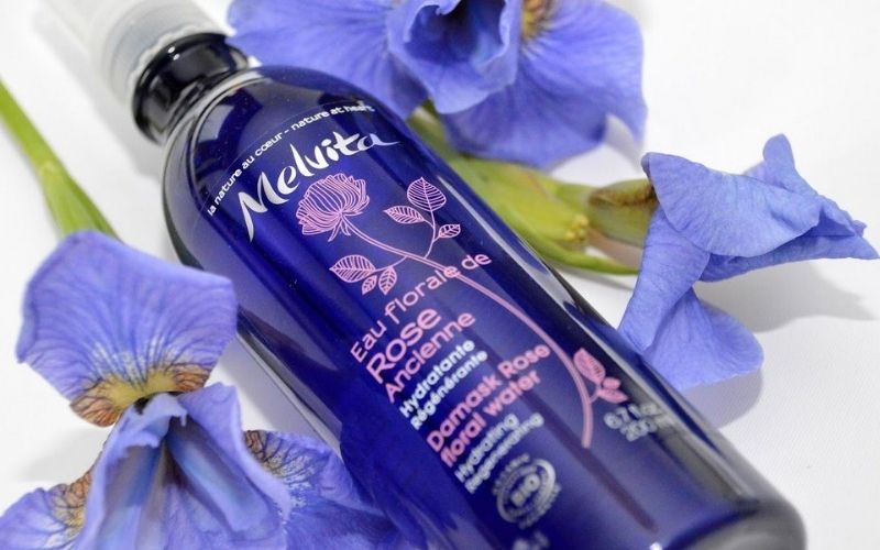 Melvita Lavender Floral Water