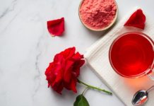 Top 09 loại nước hoa hồng Pháp dưỡng da hiệu quả được ưa chuộng nhất hiện nay Tìm hiểu 10 loại nước hoa hồng đang được ưa chuộng nhất hiện nay
