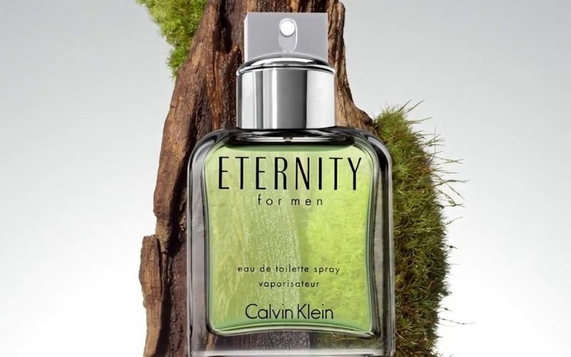 Nước hoa Eternity Calvin Klein (CK)