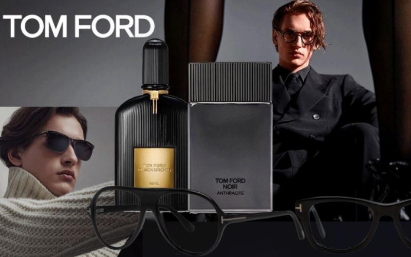 Nước hoa Tom Ford Noir For Men