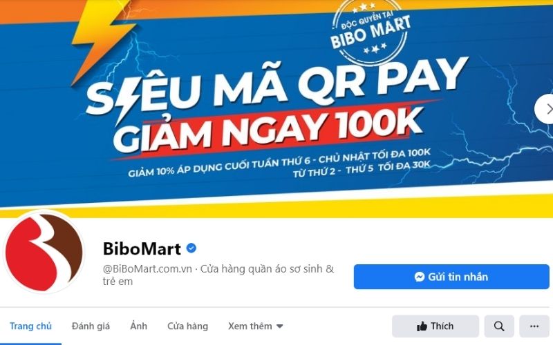 Nếu bạn đang muốn tìm shop giày trẻ em ở quận 6 đẹp và chất lượng thì BiboMart là lựa chọn rất hợp lí