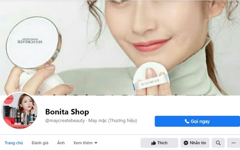 Bonita rất đa dạng về sản phẩm cho bạn thoải mái lựa chọn