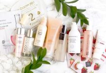 Top 10 shop mỹ phẩm tại TPHCM uy tín, đáng tin cậy Tham khảo ngay 10 shop mỹ phẩm tại TPHCM uy tín, chất lượng và đáng tin cậy