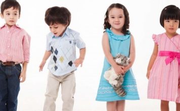11 shop trẻ em đẹp ở Đà Lạt không thể bỏ qua Tìm hiểu ngay những shop trẻ em đẹp mà chất lượng tại TP. Đà Lạt