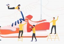 Top 12 thương hiệu giày dép Việt Nam được yêu thích nhất Tìm hiểu các thương hiệu giày dép Việt Nam được yêu thích nhất