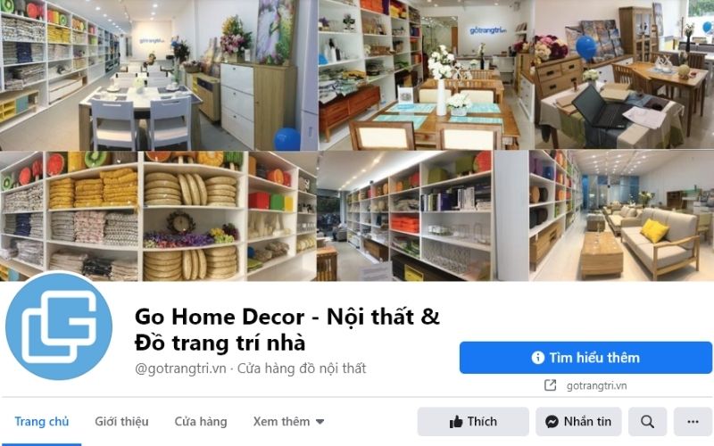 Go Home Decor là địa chỉ sỉ lẻ tranh trang tri nhập khẩu uy tín