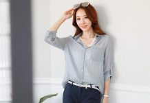 Top 10 Địa Chỉ Bán Áo Sơ Mi Nữ Công Sở Đẹp Tại TPHCM Top 10 Địa Chỉ Bán Áo Sơ Mi Nữ Công Sở Đẹp Chất Lượng Nhất Tại TPHCM