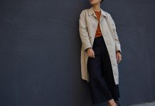 Top 10 Shop Bán Quần Culottes Sành Điệu Ở TPHCM Top 10 Shop Bán Quần Culottes TPHCM Sành Điệu, Cá Tính Nhất