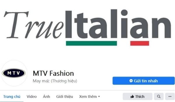 MTV Fashion - Cửa hàng quần short nam uy tín