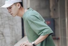 Top 10 Shop Bán Áo Thun Tay Lỡ Đẹp Nhất Tại TPHCM Top 10 shop bán áo thun nam tay lỡ rẻ đẹp uy tín tại tphcm