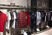 Top 10 Shop Quần Áo VNXK Dư Xịn Và Uy Tín Nhất TPHCM Top 10 shop quần áo vnxk dư xịn và uy tín nhất tphcm