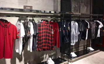 Top 10 Shop Quần Áo VNXK Dư Xịn Và Uy Tín Nhất TPHCM Top 10 shop quần áo vnxk dư xịn và uy tín nhất tphcm