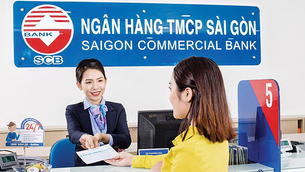 Vay tiền Phước Ân chia sẻ lãi suất vay thế cấp sổ đỏ ngân hàng SCB 5