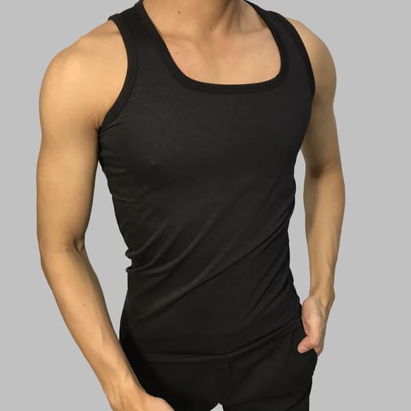 3TG Shop – Nơi bán đủ loại áo tanktop nam Tphcm giá rẻ