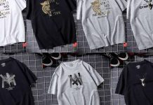 Top 5 Shop Áo Thun Nam Big Size, Size Lớn TPHCM Đẹp Giá Tốt Nhất Top 5 Shop Áo Thun Nam Big Size, Size Lớn TPHCM Đẹp Giá Tốt Nhất