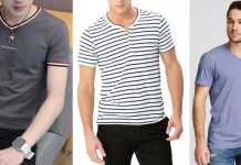 Top 10 Shop Áo Thun Cổ Tim Nam Được Yêu Thích TPHCM Top 10 Shop Bán Áo Thun Cổ Tim Nam Rẻ Đẹp Được Yêu Thích Tại TPHCM