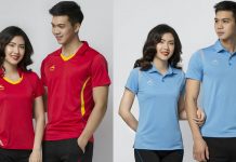Top 10 Shop Áo Thun Thể Thao Nam Chất Lượng Tại TPHCM Top 10 Shop Bán Áo Thun Thể Thao Nam Rẻ Đẹp Chất Lượng Tại TPHCM