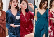 Top 10 Shop Bán Đồ Bộ Ngủ Nữ Đẹp Mê Ly TPHCM Top 10 Shop Bán Đồ Bộ Ngủ Nữ TPHCM Đẹp Siêu Dễ Thương