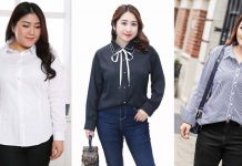 Top 7 Shop Áo Sơ Mi Big Size Nữ Hàng Đầu Tại TPHCM Top 7 Shop Áo Sơ Mi Nữ Big Size, Size Lớn Hàng Đầu Tại TPHCM