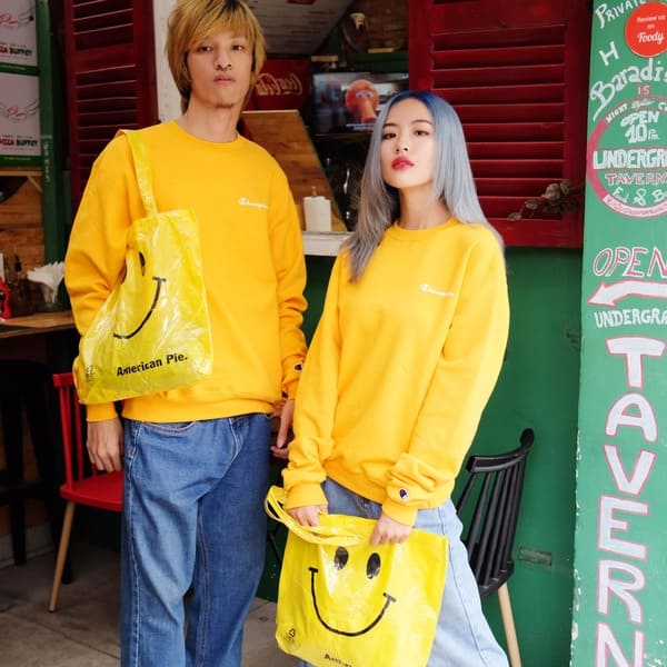 American Pie Supply - Shop Bán Đồ Oversize Chất