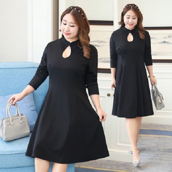 SN Lady Shop - Váy Cho Người Mập