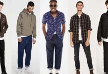 Top 10 Shop Quần Baggy Jean Nam Đẹp Tại Sài Gòn Top 10 Shop Bán Quần Baggy Jean Nam Rẻ Đẹp Giá Tốt Nhất