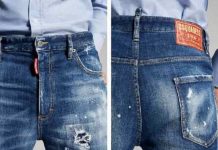 Top 7 Shop Bán Quần Jean Ống Rộng Nam Chất Lượng Top 7 Shop Bán Quần Jean Ống Rộng Nam Rẻ Đẹp Chất Lượng