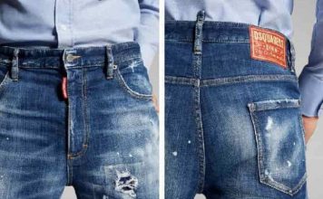 Top 7 Shop Bán Quần Jean Ống Rộng Nam Chất Lượng Top 7 Shop Bán Quần Jean Ống Rộng Nam Rẻ Đẹp Chất Lượng