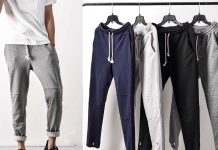 Top 8 Shop Bán Quần Jogger Nam Sang Xịn Mịn TPHCM Top 8 Shop Bán Quần Jogger Nam Uy Tín Chất Lượng Tại TPHCM