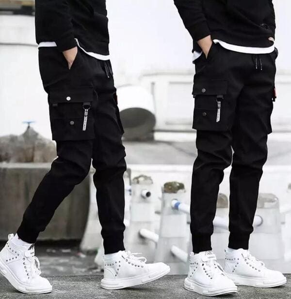 Jogger Store