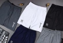 Top 7 Shop Quần Short Thể Thao Nam Đẹp TPHCM Top 7 Shop Bán Quần Short Thể Thao Nam TPHCM Đẹp Mẫu Mã Đa Dạng