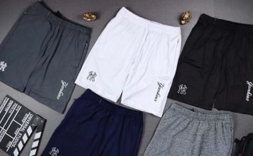 Top 7 Shop Quần Short Thể Thao Nam Đẹp TPHCM Top 7 Shop Bán Quần Short Thể Thao Nam TPHCM Đẹp Mẫu Mã Đa Dạng