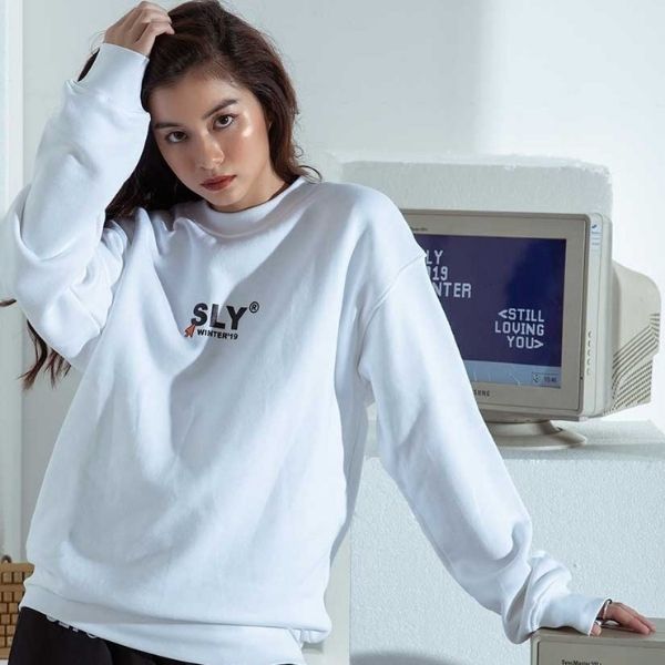 SWEATER LOCAL BRAND SLY CLOTHING