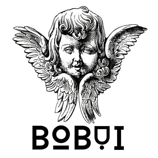 Local brand chất lượng - Bo Bụi