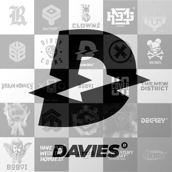 Local brand Đà Nẵng cực chất – Davies